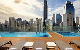 Ac Hotel By Marriott Panama City
